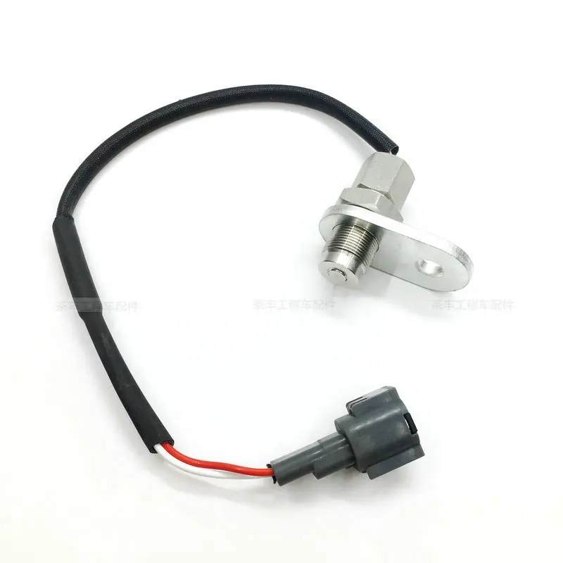 

Excavator parts for ZAX450 470 engine speed sensor 6WG1 speed sensor