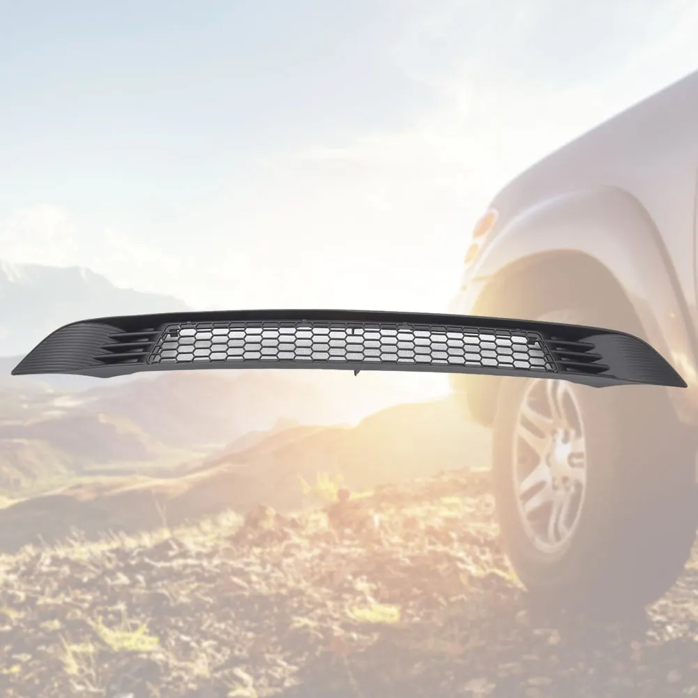 

Car Insect Prevention Net Anti-insect Front Mesh Removable Buckle Installation Insect Barrier Grille for Tesla Model 3/Y