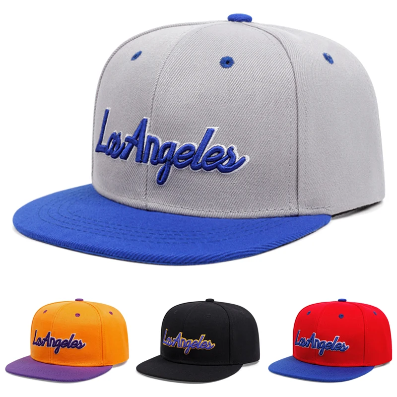 Gorra de Béisbol Unisex 2026, Diseño Creativo con Borde Plano, Bordada, Estilo Hip Hop y Skateboarding, para Uso Diario, Decorativa y Protectora contra el Sol