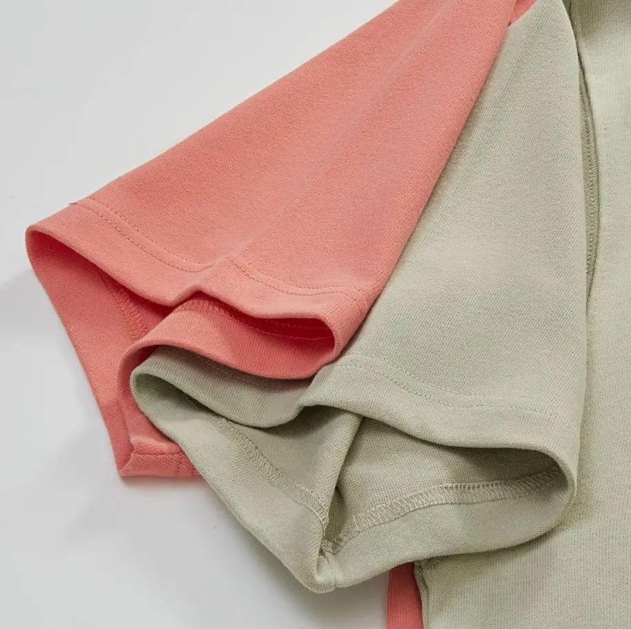 رجل الثقيلة 100% تي شيرتات قطن فضفاضة تناسب عادية خمر المحملة شعار مخصص ثلاثية الأبعاد نفخة طباعة الصيف Basci المتضخم