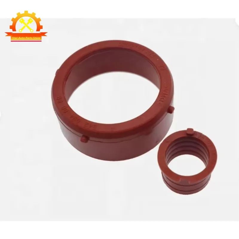 

6420940480 6420940580 Автоматический резиновый комплект впускных уплотнений турбо-сапуна для Mercedes-Benz OM642