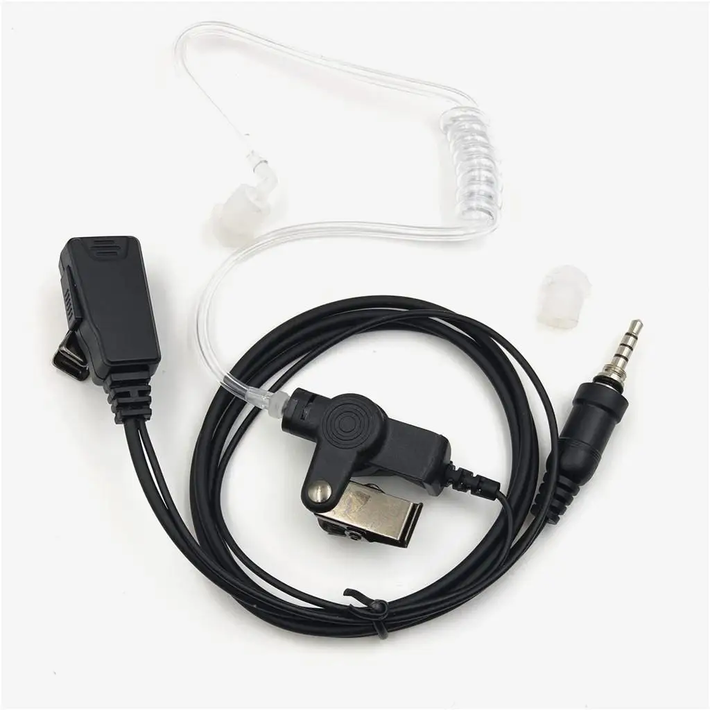 Ptt Mic Headset Cov…