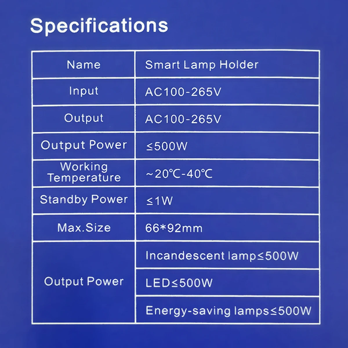 QIACHIP Tuya Smart E27 Presa Interruttore APP Il timer di controllo funziona con Smart Life Alexa Google Home AC 110V 220V Adattatore portalampada