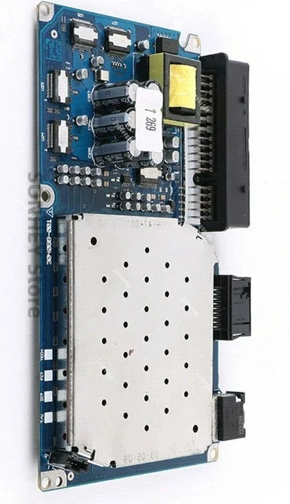 Shengyu Brand-New 2G Boo ster 4L0035223D Amp Main Amplifier Circuit Board Fits For AU-DI Q7 07-09