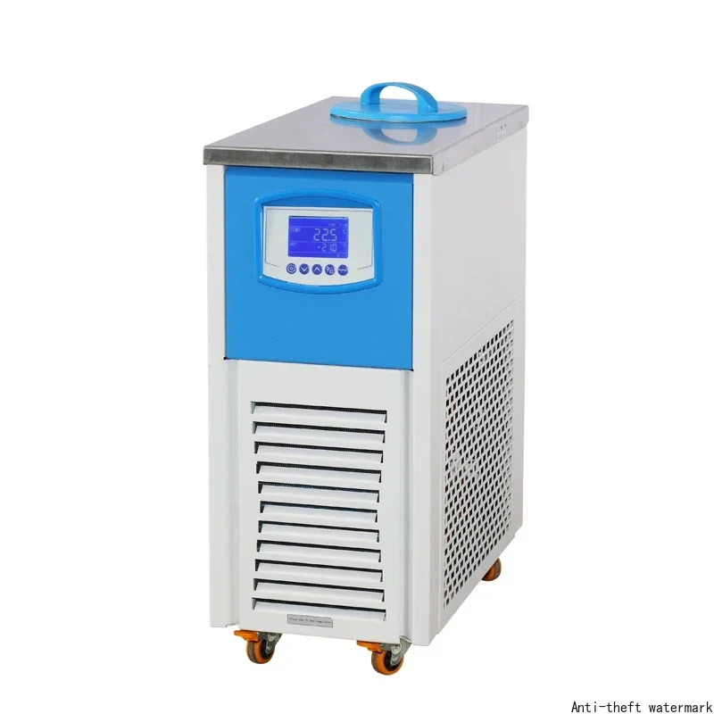 2025 Hot Selling Product - Laboratory Use, with Rotary Evaporator and External Circulation