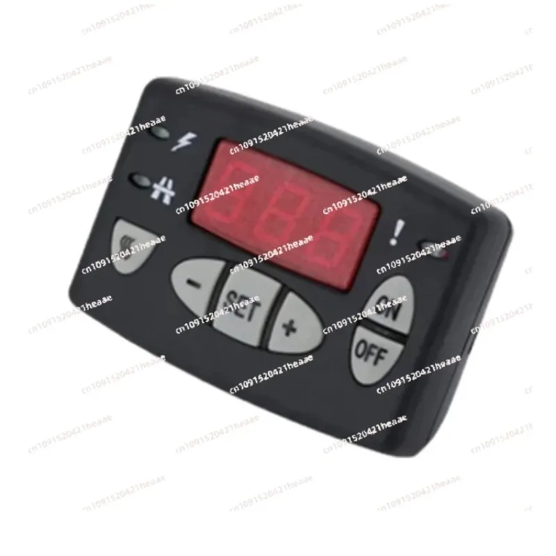 

Suitable for original refrigerated truck dedicated display controller