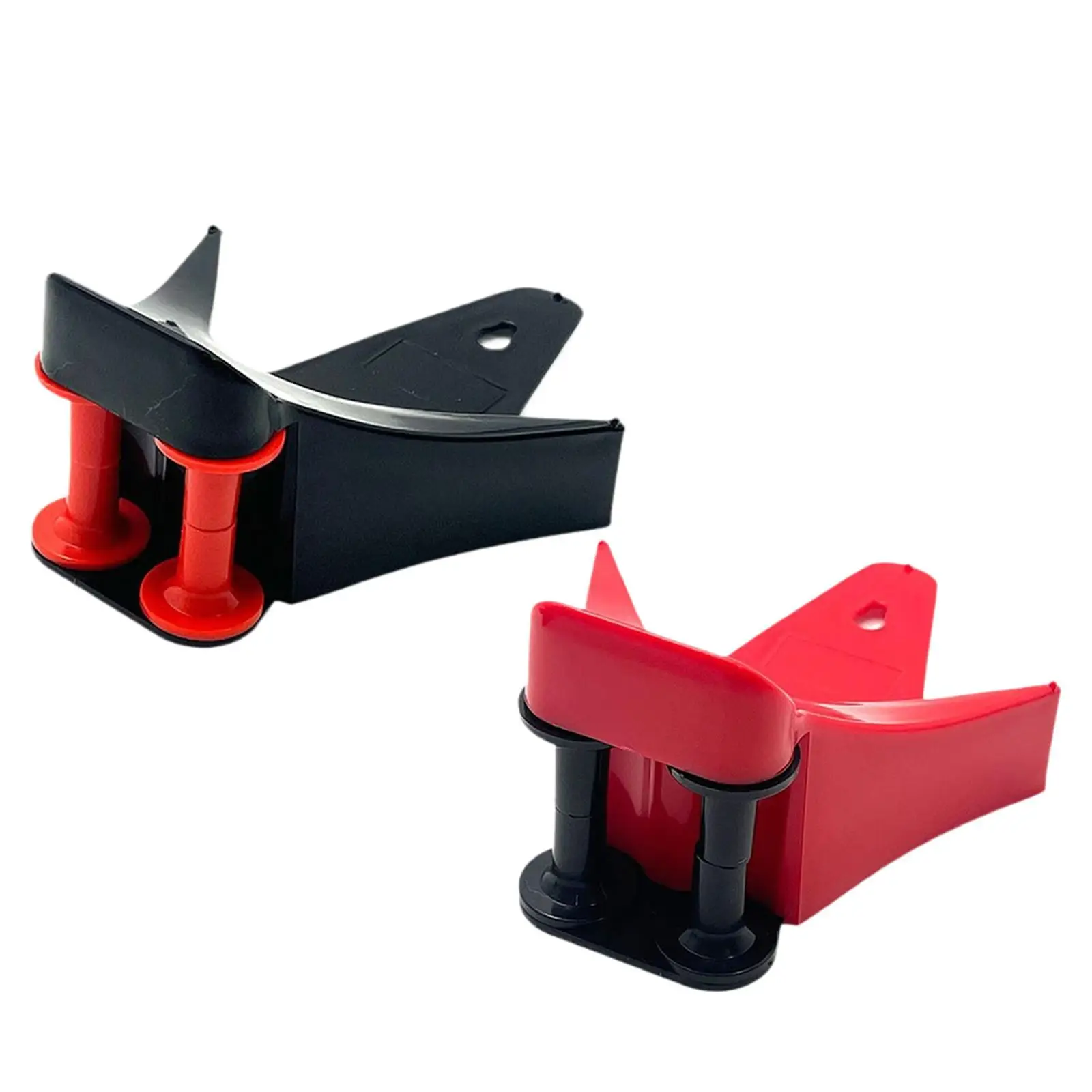 

Направляющая автомобильного шланга предотвращает шланг мойки высокого давления от застряги ролика шланга шины