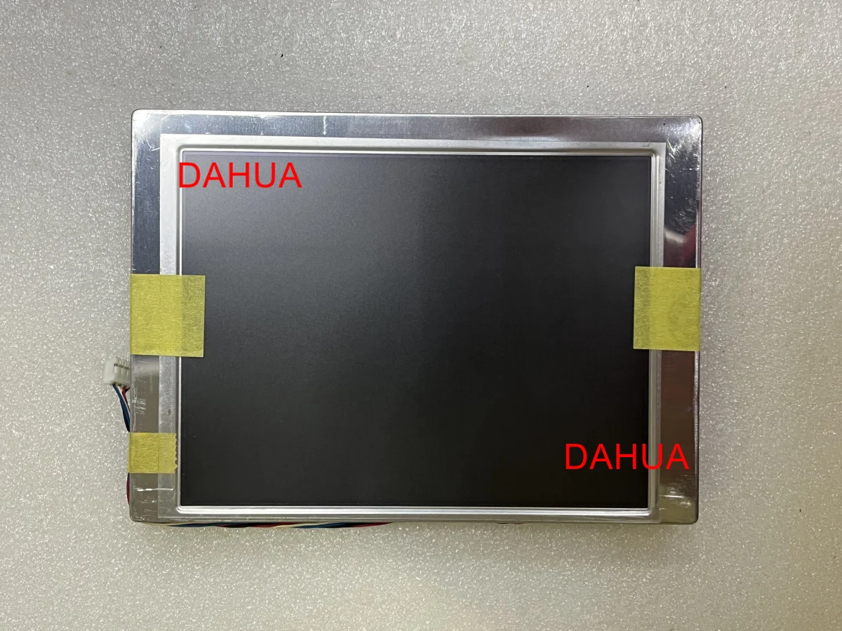 ORIGINAL TCG057QVLPMANN-GN50 5.7INCH INDUSTRIAL LCD SCREEN LED BACKLIGHT 100% TESTED