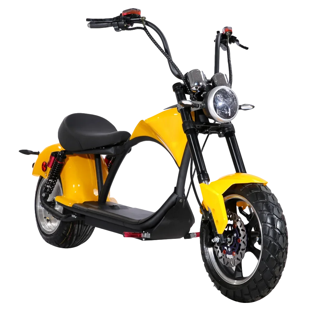 Direct factory price EEC/COC 2000W 60V 20Ah electric motorcycle Adults  scooter chopper