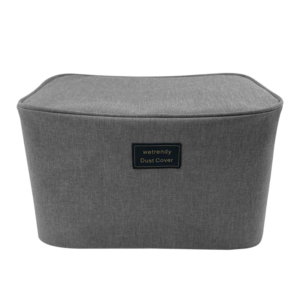 Kwaliteit Speaker Beschermhoes Voor Marshall Acton Iii 3 Gen Luidspreker Stofdicht Hoesje