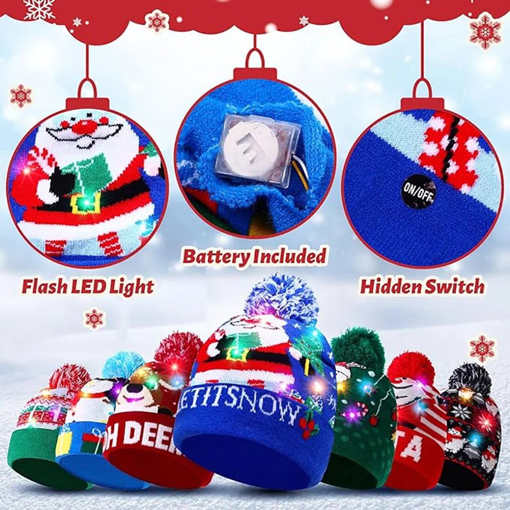 Thumbnail 4 - #37 Christmas Supplies Comparison Guide