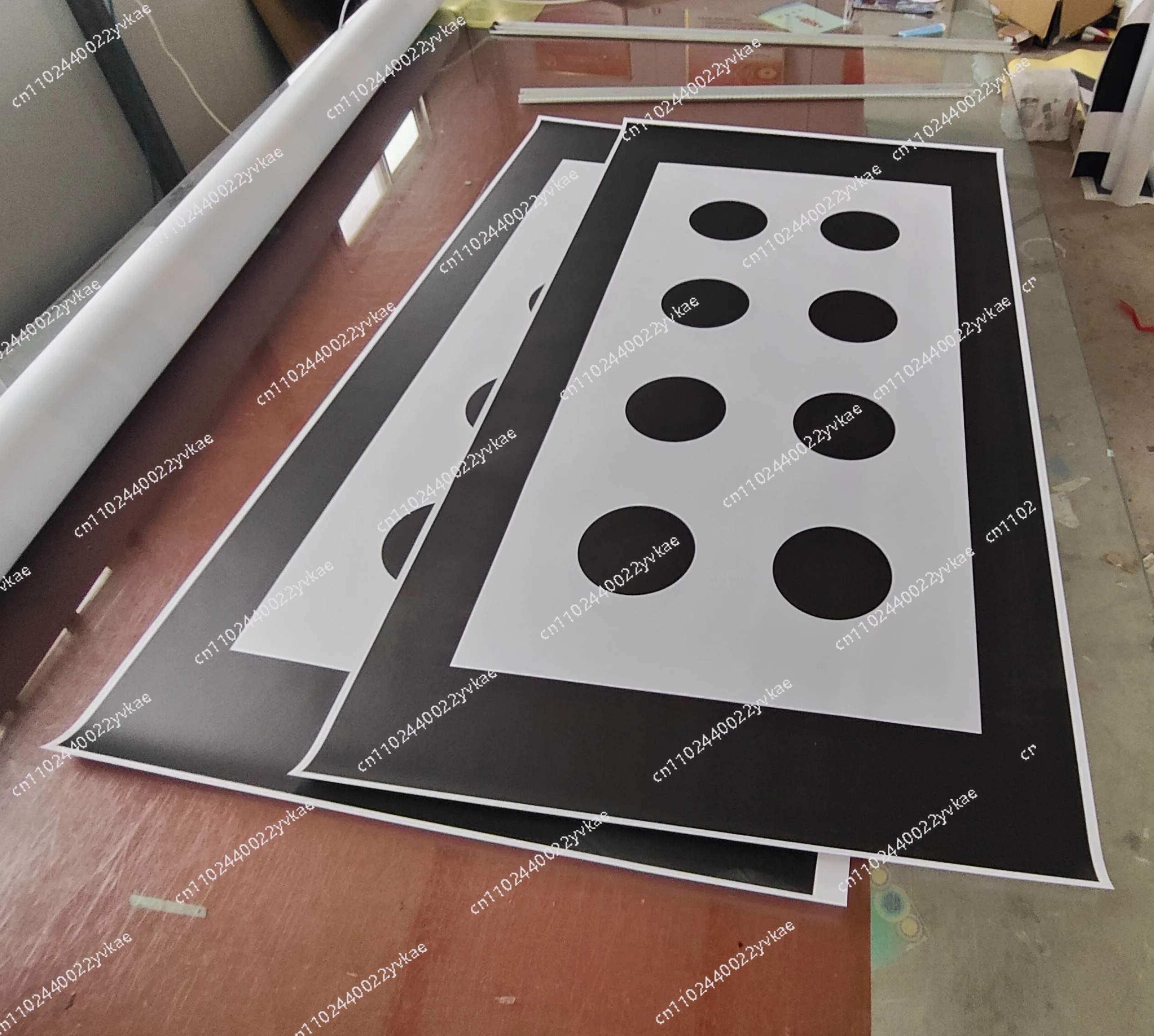 

Подходит для калибровочной ткани Honda, ткани для калибровки слепых зон Mazda 360, зеркала заднего вида.