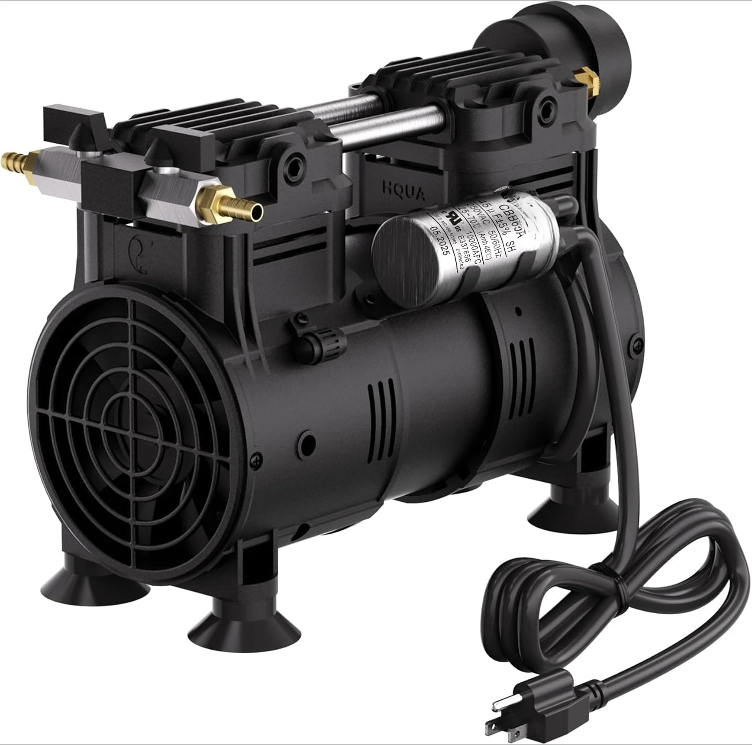 PAS20RPC,3/4 HP Pump Compressor for PAS10/20 Pond & Lake Aeration System