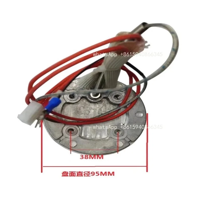 

Automatic cup sealing machine Heating element circuit board control panel cutter heating plate for cup sealing machine parts
