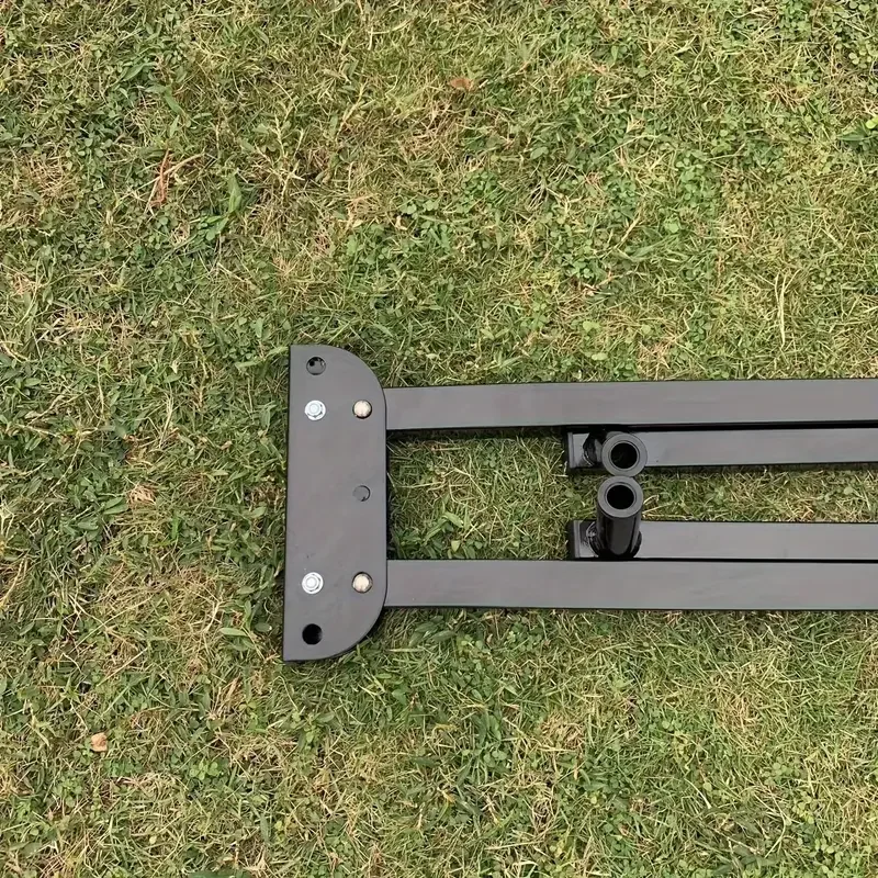 耐久性のあるカスタマイズされたポータブル 12 フィート x 6 フィートの正方形サッカー サッカー ゴール トレーニング屋外屋内用