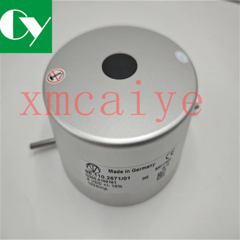 9E.110.2571/039E.110.2571 Pulse Generator OPT ENCD REL For  SM102 CD102 GTO52 Encoder