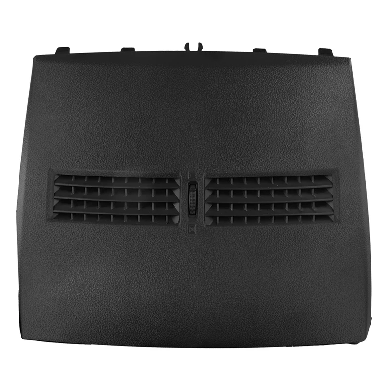

Car Instrument Panel For Nissan Tiida C11 2005-2011 Front Dashboard Middle Air Conditioner Vent Outlet Grille