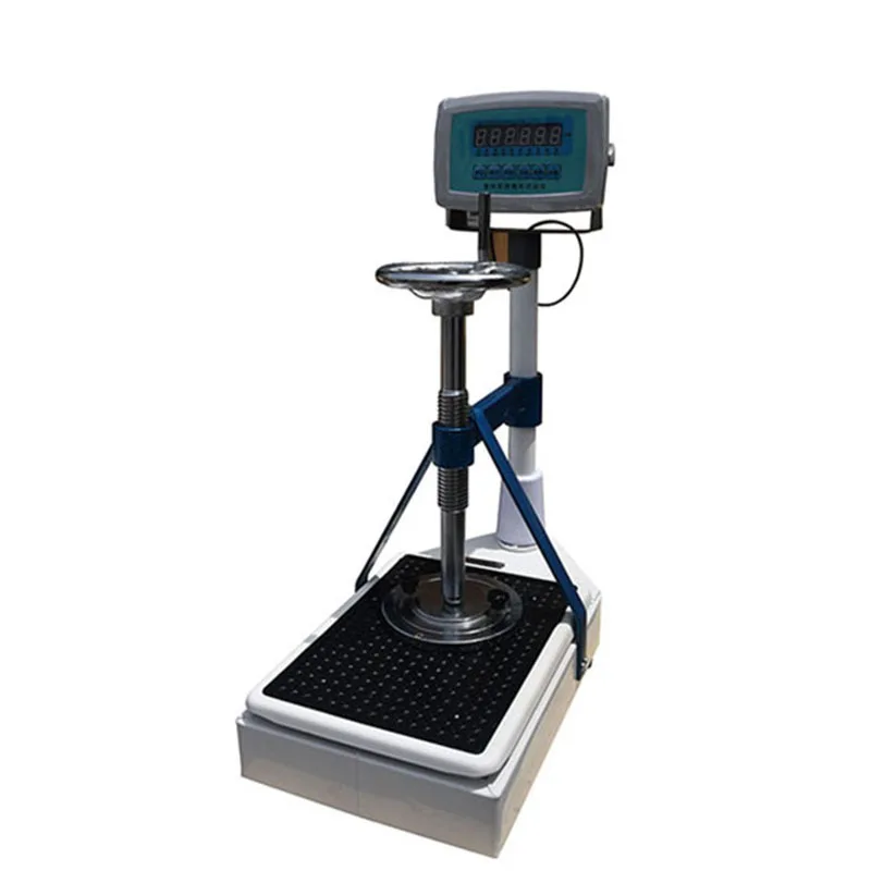 Digital display aggregate soft particle tester, crushed gravel coarse aggregate soft particle tester