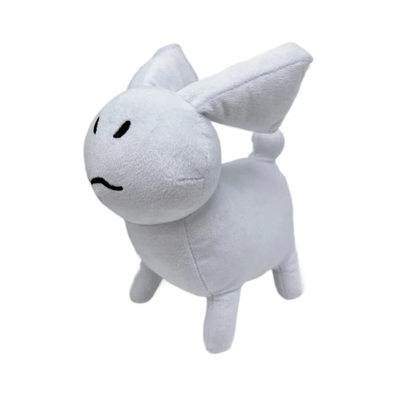

New Gubby Plush Dolls Forsaken Stuffed Anime Peripherals Cotton Doll Soft Cute Room Decoration Kid Toys Birthday Gifts