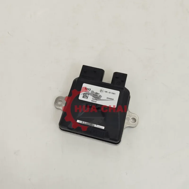 【Premium Quality Daria】 OEM Interface Module Etr Machinery Vehicle Parts Nitrogen Oxygen Sensor X15 Inlet Nox 4359158