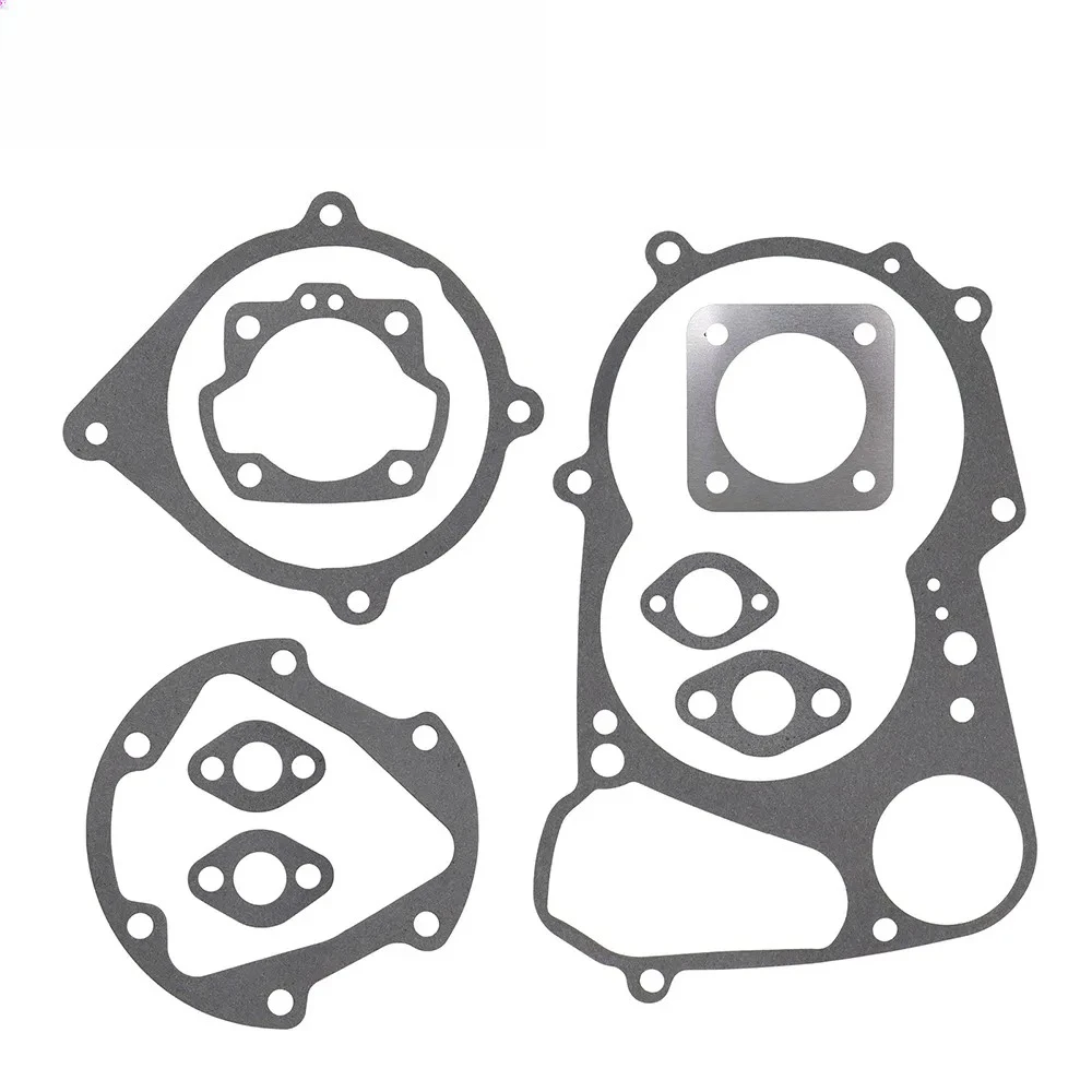 New Complete Full Gasket Set For Suzuki JR50 LT50 ALT50 KDX50 JR LT ALT KDX 50