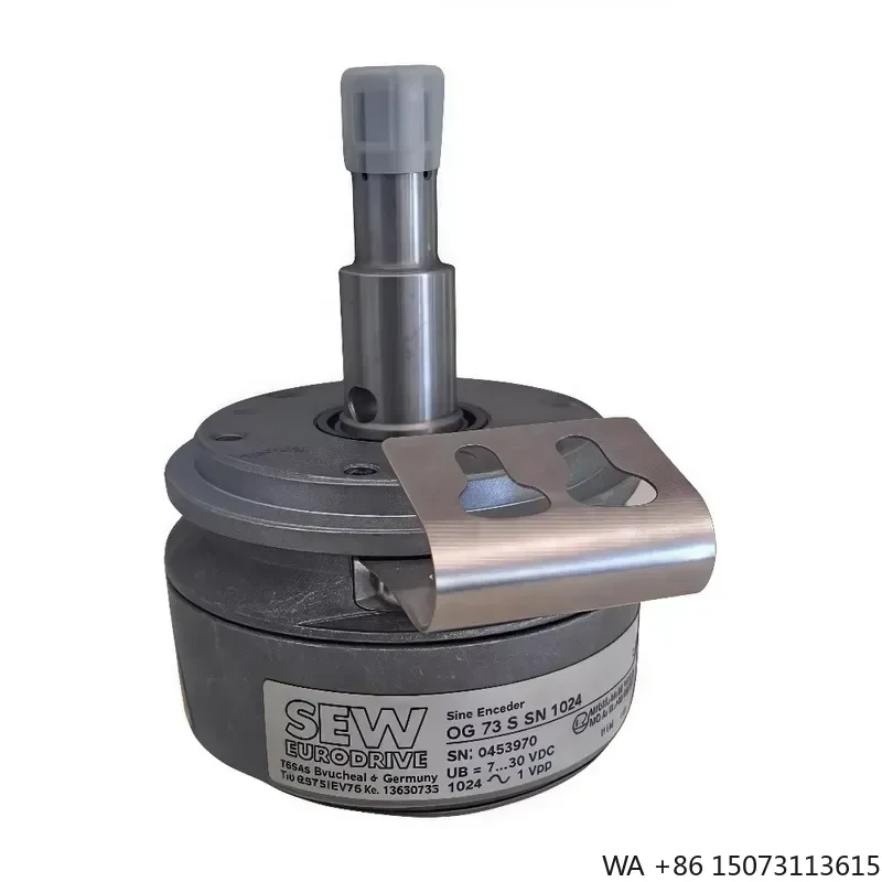 Hot Selling Encoder ES7S EV7S OG73 S SN1024 13642715 Warehouse Stock