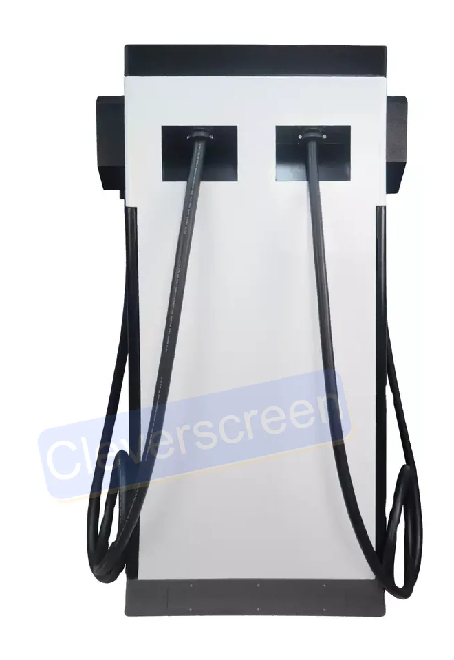 fast rapid charging 30KW-160KW driving ev super Charger Dc Fast Charging Station Charging Pile for electric vehicle