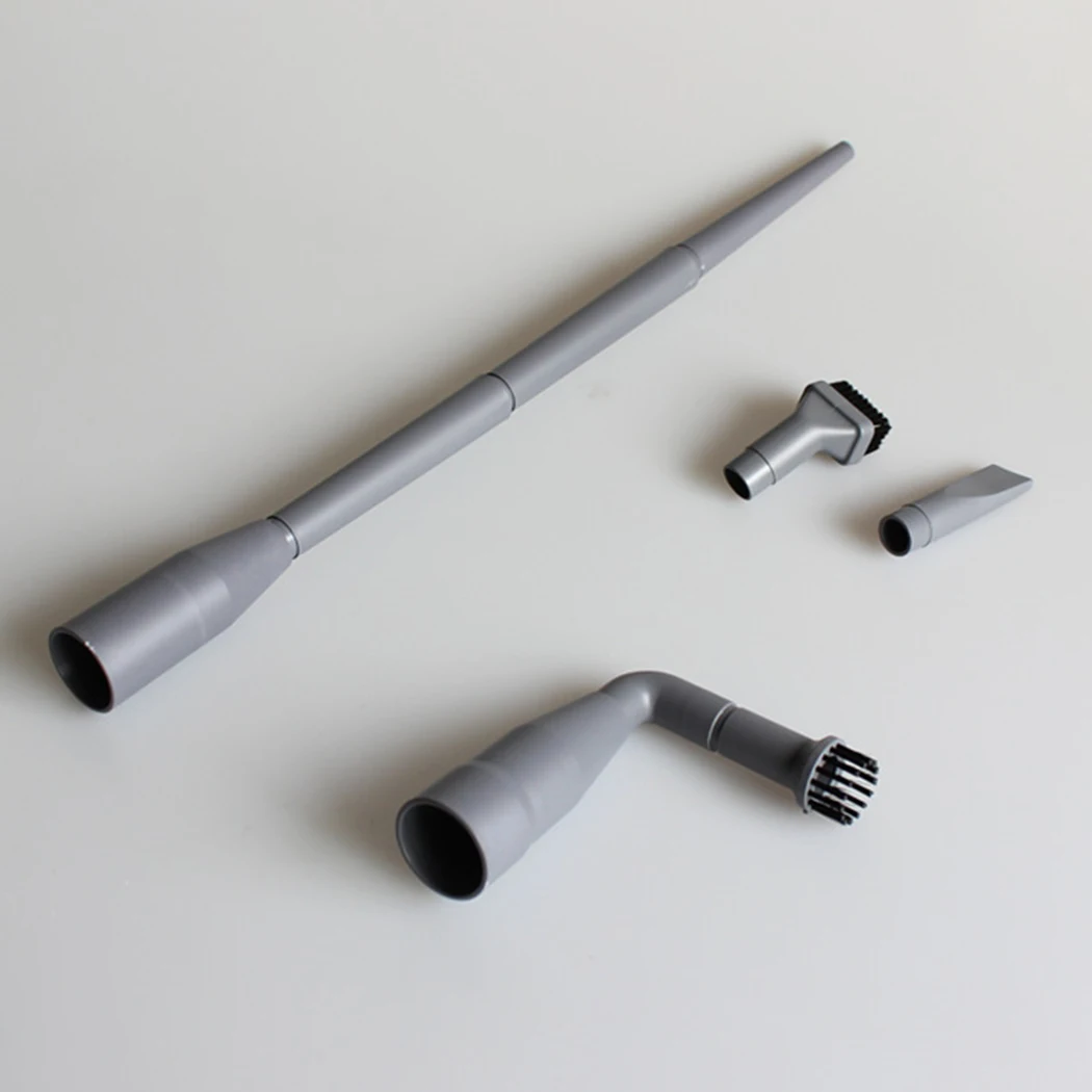 1 مجموعات امتصاص الغبار فوهة مكنسة كهربائية فوهة أطقم 9 قطعة أجزاء فرشاة 32/35 مللي متر فوهات السوائل لأجزاء القطر الداخلي 32 مللي متر/35 مللي متر #3