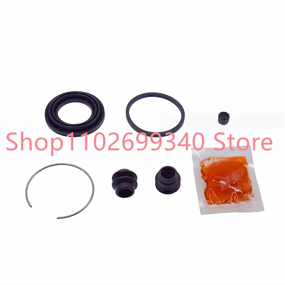 

MR510543 Brake Caliper Repair Kit For Mitsubishi Pajero Montero Shogun V73 V75 V77 V78 V87 V88 V93 1999-2006 2006-2016
