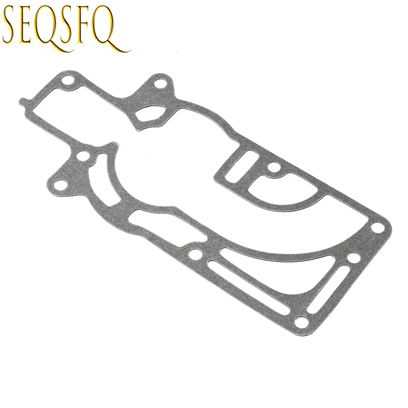 6E0-45113-A1 Upper Casing Gasket for Yamaha 2 stroke 5HP Boat Motor 6E0-45113 Engine Replaces Parts