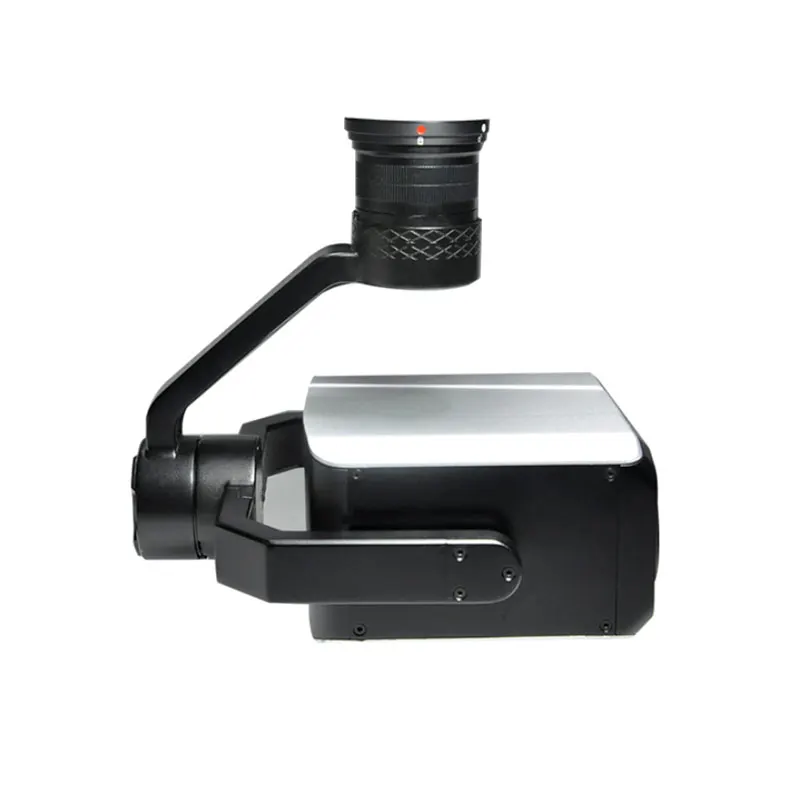 Z30TM LRF Optimized 3-Axis Gimbal GPS Camera 30x Optical Zoom with Location Resolving Object Tracking Action Sports Photography