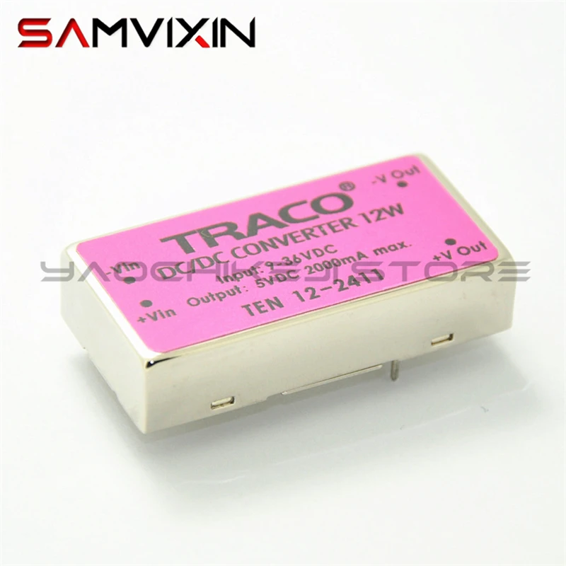 1/PCS TEN12-2411 DC-DC original MODULE IGBT New Thyristor power