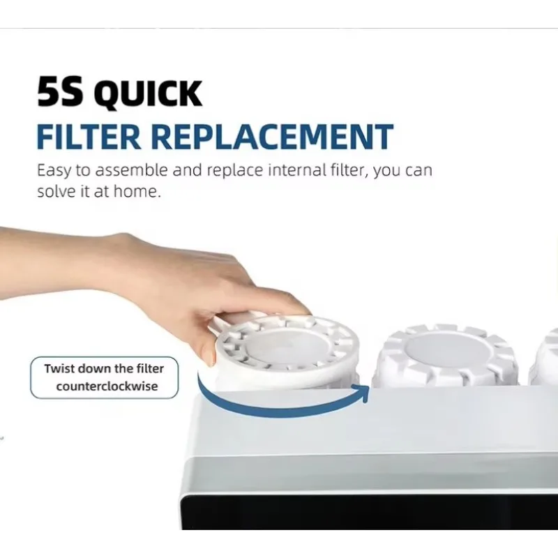 Hot Sale Water Purifier Filter Direct Drinking Water Purifier Ro System Water Purifying Machine Reverse Osmosis System