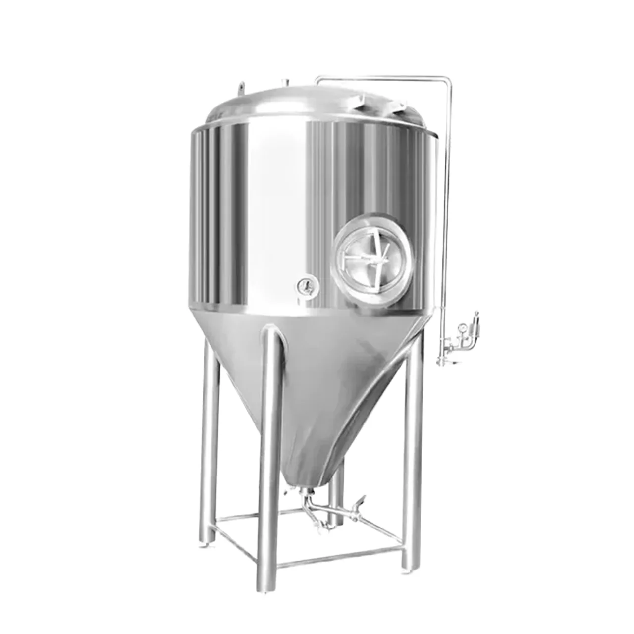 High Quality Customized 50L-10000L Professional Beer Fermentation System Beer Fermentation Tank for Brewing