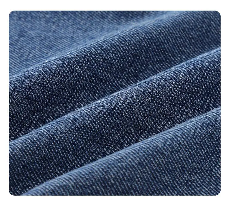 2026 Neue Koreanische Version Weicher Gewaschener Denim Kinder-Overall Jungen und Mädchen Vordertasche Einfarbig Integrierte Hose 0-5 Jahre – Detail 17