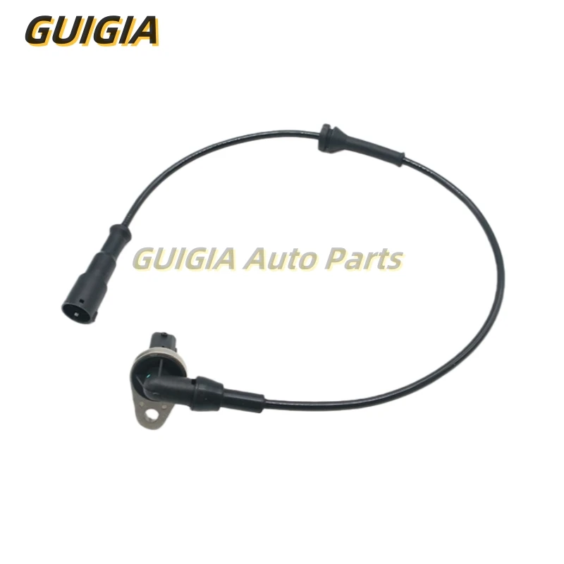 Left Rear Axle ABS Speed Sensor 4893021200 For SsangYong Rodius Micro Stavic 2004 2005 2006 2007 2008 2009-2012 Automotive Parts