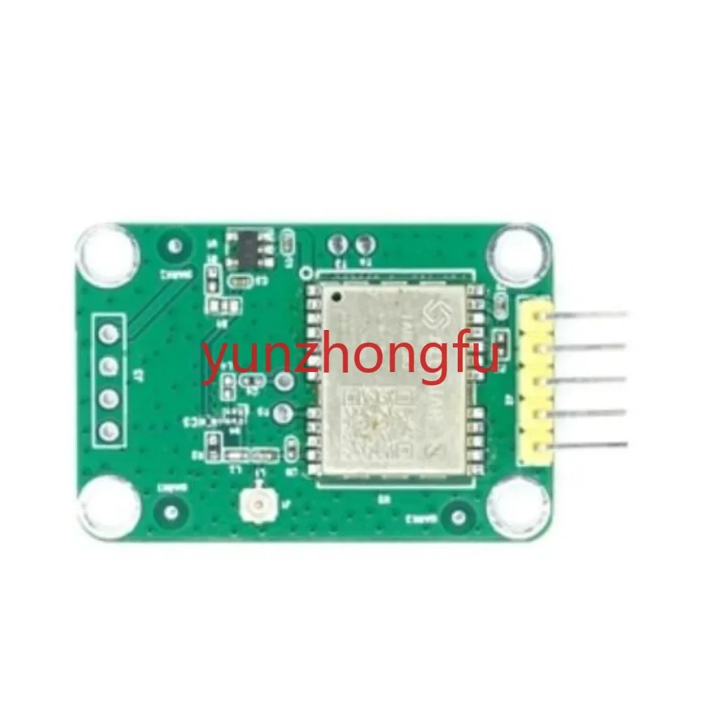 Observation BDA For Original Beidou TAU1302 L1+L2 or L5  GPS Dual-mode Dual-frequency Positioning Module