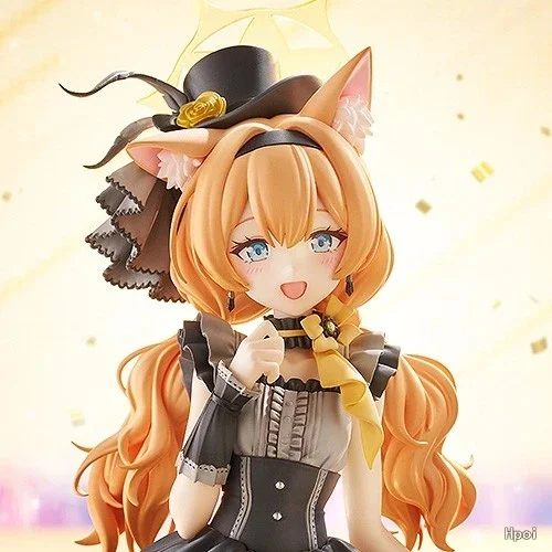 Bandai GoodSmile Iroha 1/7 Ver. Lovelyest Detailed Complete Vividly Gracefully Figure For Collection Display And Decorated Gifts