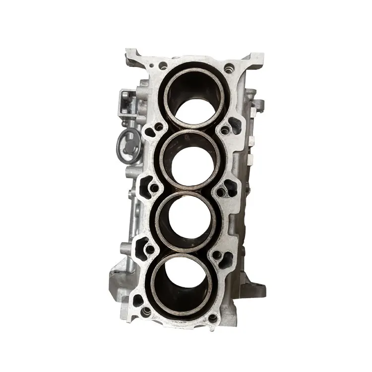 

OEM Custom Diesel 6bt Aluminium Engine Cylinder Block High Quality Cylinder Block