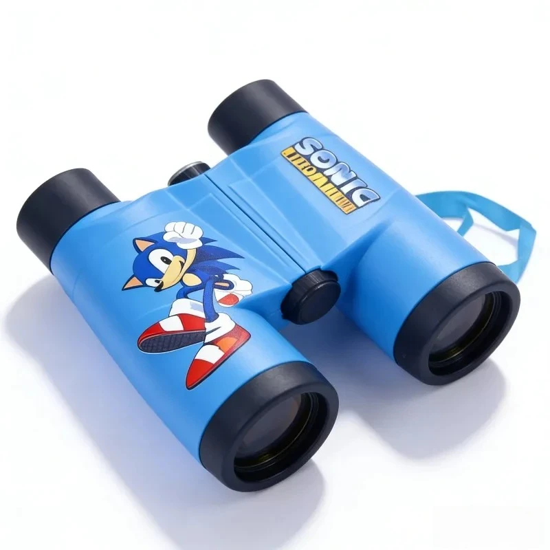 

Sonics Telescope Children Toys Bird Watching Optics Telescope Educational Supplies