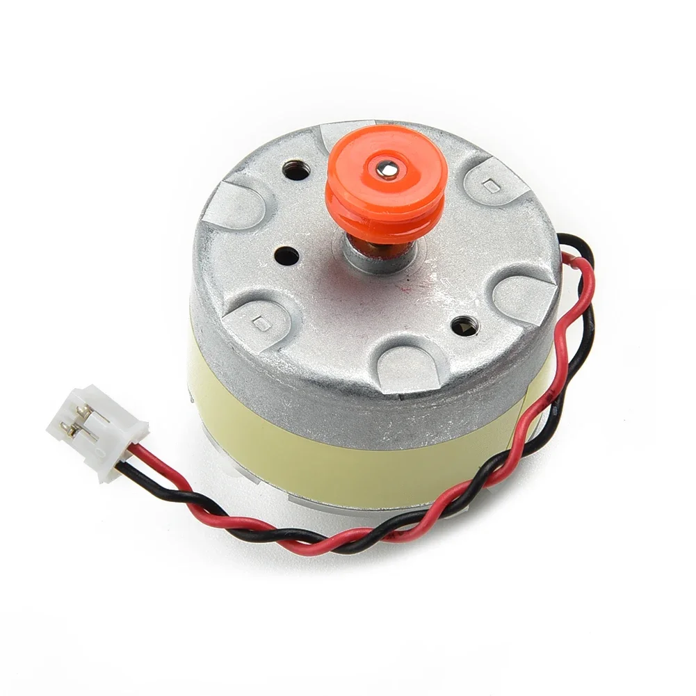 

Cleaner Lidar Motor Vacuum Cleaner Vacuum cleaner 0.35A 10g.cm 1st Generation 1st generation 60Gcm DC Power Sensor Sweeper Parts