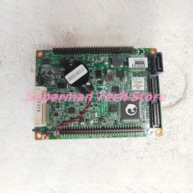 Perfect Job Original Disassembly Machine For Advantech Industrial Control Motherboard MIO-3260