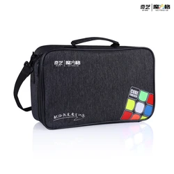 [Picube] QiYi Bag V2 MoFangGe Cuber Competition Puzzle 2x2 3x3x3 4x4 5x5 6x6 7x7 8x8 9x9 10x10 Magic Cube Speed Cube Puzzle