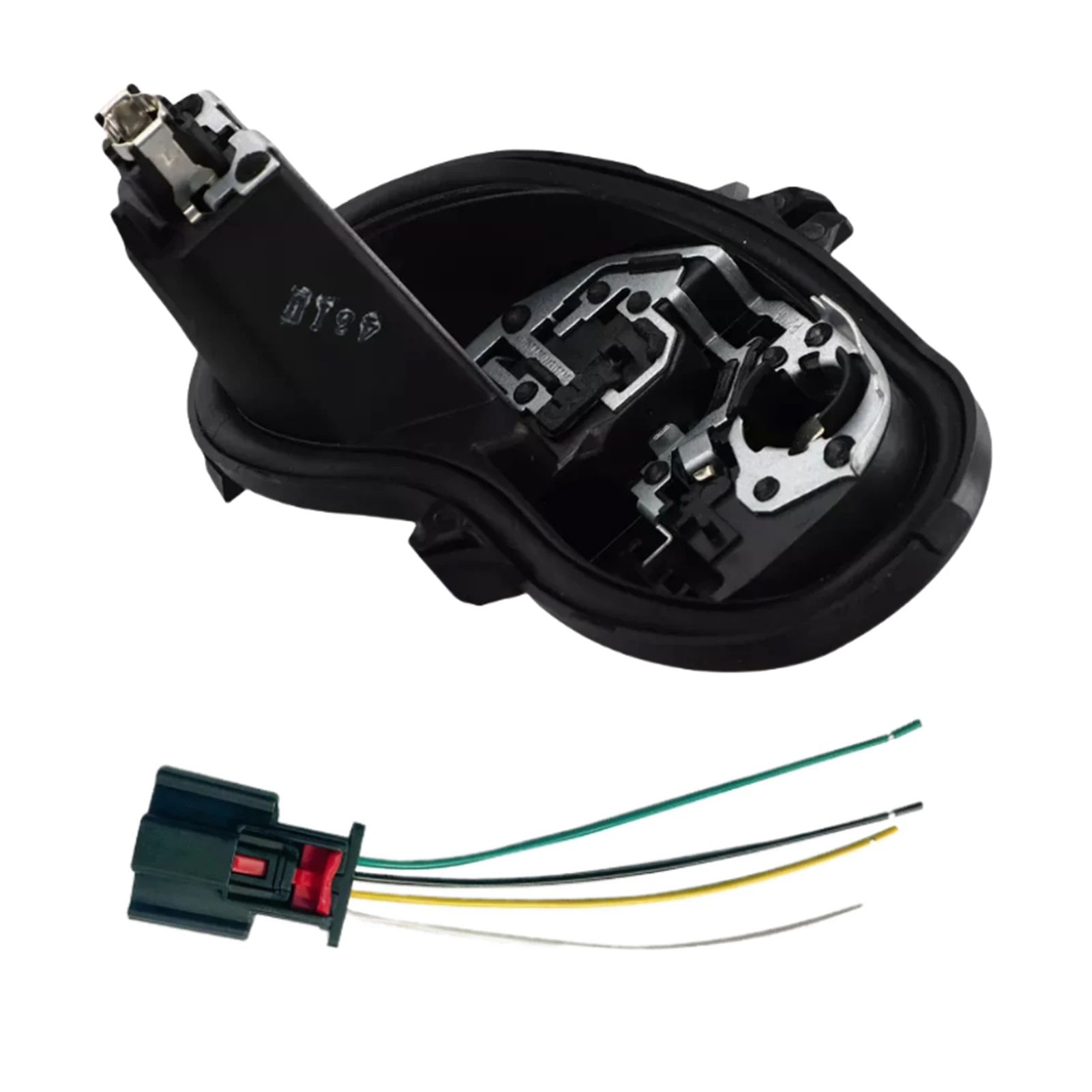 

Задний левый и правый светильник, держатель лампы с вилкой для Vauxhall Astra K 2016 + 39001577 39001578, автомобильная лампа в сборе, светодиодные фонари