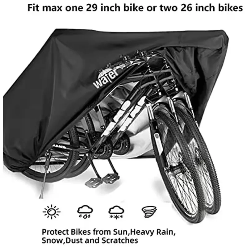 Thumbnail 2 - #30 Latest Bicycle Covers Offers