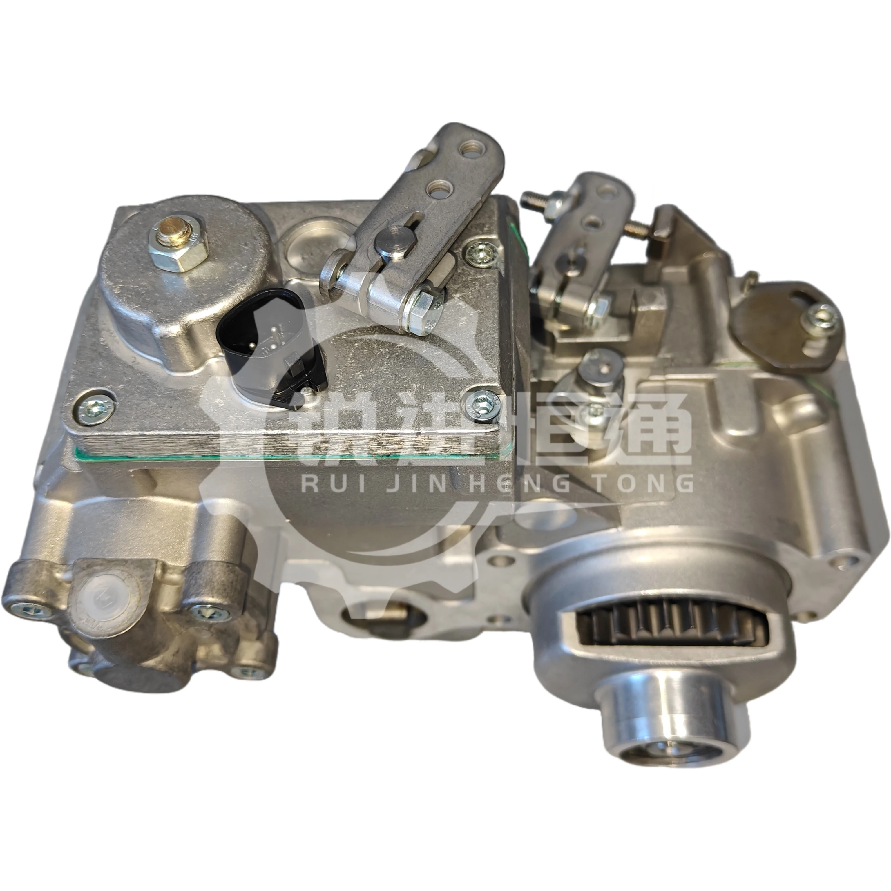 

KALMAR DEUTZ VOLVO TAD720VE ENGINE GOVERNOR 923976.0542 / 02111327 / 02111435 / 21120693