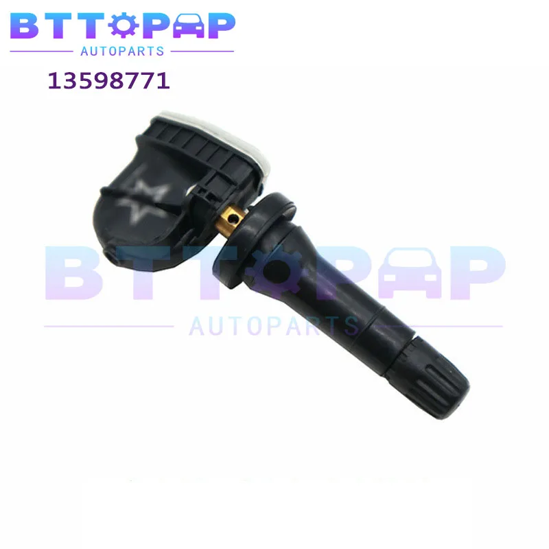 315MHZ TPMS Tire Pressure Sensor for Chevrolet Aveo Impala Tahoe Malibu Silverado Buick Enclave Cadillac GMC Sierra 13598771