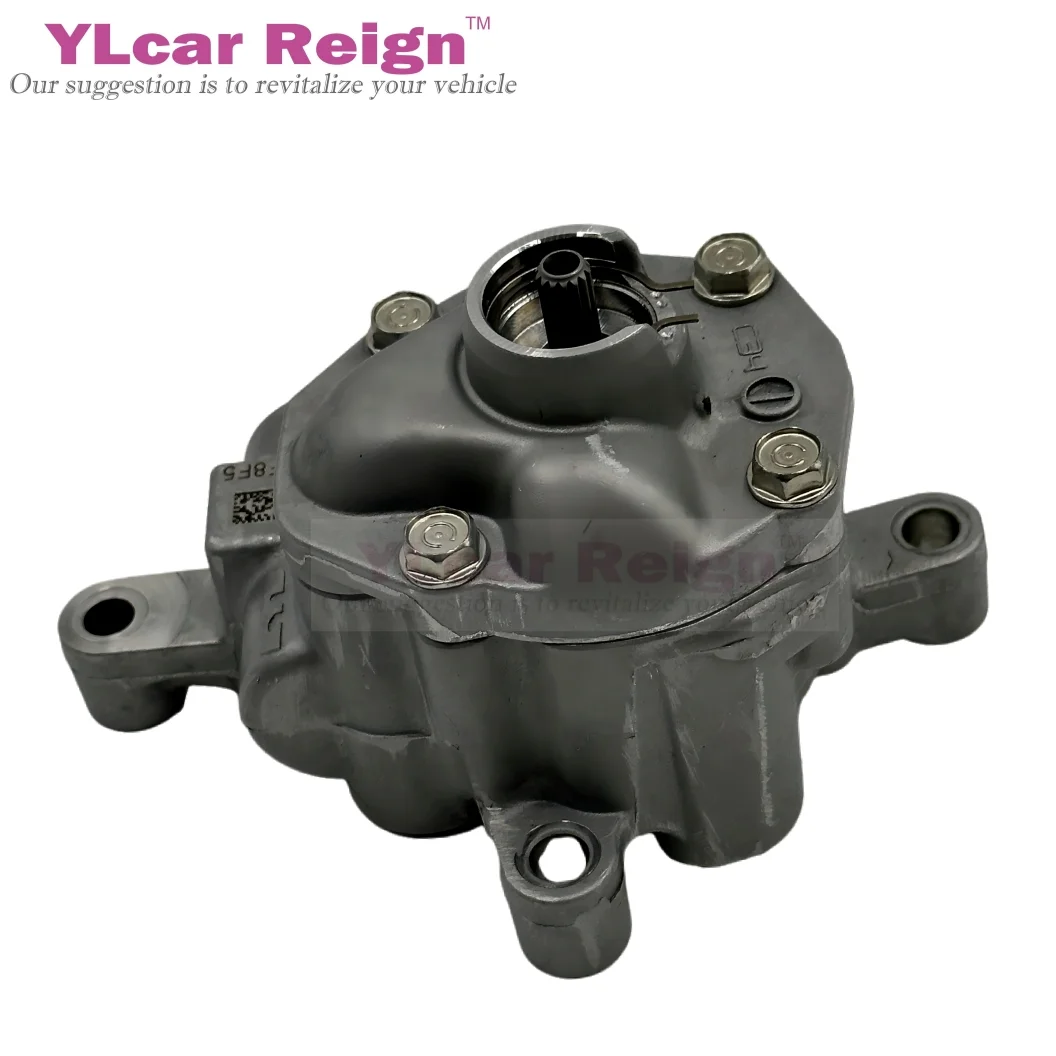 

JF020E JF020 RE0F12A Original Gearbox Repair CVT Automatic Transmission Oil Pump For car Nissan LIVINA Bluebird Kicks Sylphy