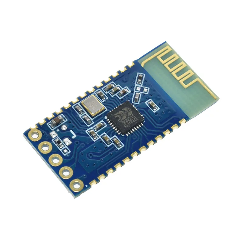 JDY-31 SPP-C Bluetooth serial pass-through module wireless serial communication from machine Replace HC-05 HC-06