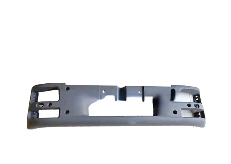 Fire Truck Bumper Truck Exterior Decorative Parts